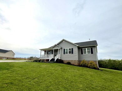 605 Beeks Ln, Spout Spring, VA 24593 - photo 3