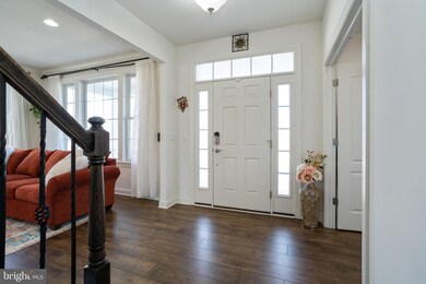 20 Angelina Way, Robbinsville Township, NJ 08691 - photo 5