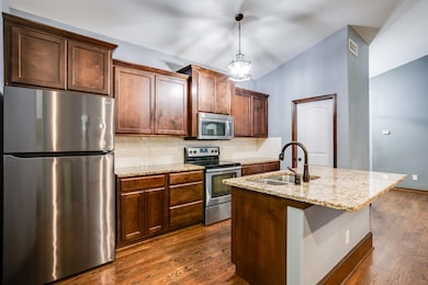 4315 N Cimarron St, Wichita, KS 67205 - photo 6