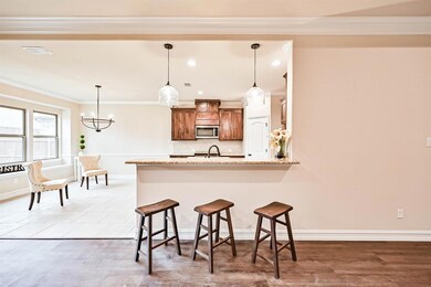 116 Colonial Dr, Joshua, TX 76058 - photo 7