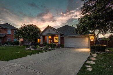 3010 Dylan Dr, Wylie, TX 75098 - photo 2
