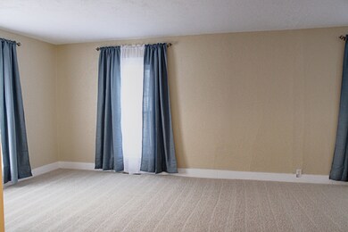 Living Room View 1