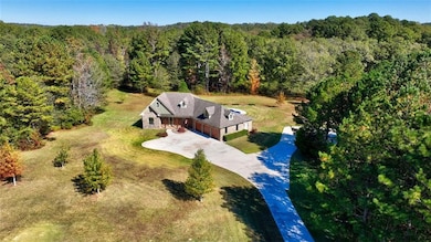 301 Forrester Cemetery Rd, Covington, GA 30014 - photo 5