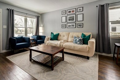 290 E Royal Forest Blvd, Columbus, OH 43214 - photo 6