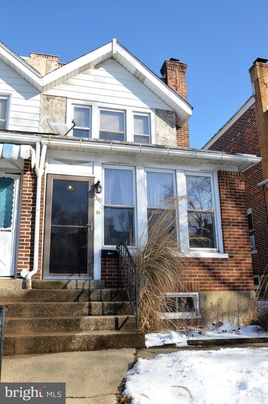 319 S 18th St, Allentown, PA 18104 - photo 2