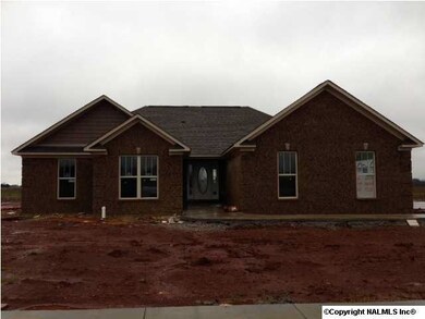 ANOTHER VIEW OF THE FRONT