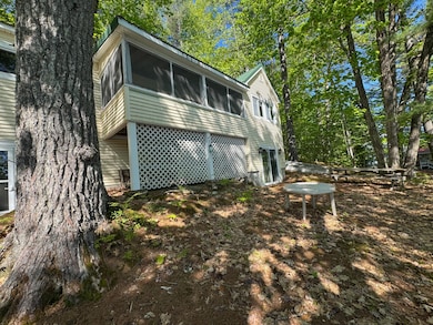 Back of House
