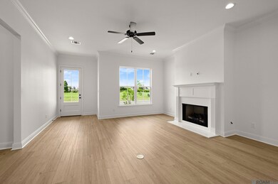 2510 Foreshore Ave, Baton Rouge, LA 70810 - photo 4