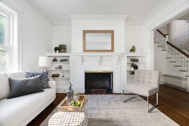 215 Clark Rd, Brookline, MA 02445 - photo 7