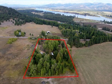 Property line backside-0
