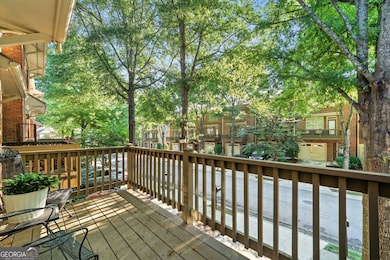 1372 Idlewood Parc Crossing, Tucker, GA 30084 - photo 2
