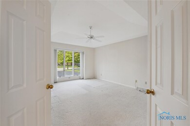 1ST  FLOOR, 2ND BEDROOM ON THE MAIN LEVEL. STORAGE