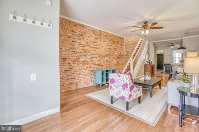 711 S Linwood Ave, Baltimore, MD 21224 - photo 4