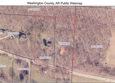 14284 Sunset Rd, Winslow, AR 72959 - photo 6