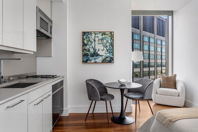 One Dalton unit 2402, Boston, MA 02115 - photo 3