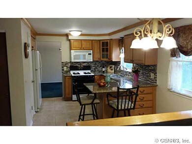 Kitchen Brand New Kitchen with Gorgeous Granite Co