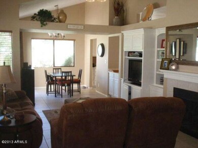 4547 W Ivanhoe St, Chandler, AZ 85226 - photo 3