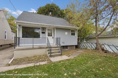 1615 William St, Lansing, MI 48915 - photo 2