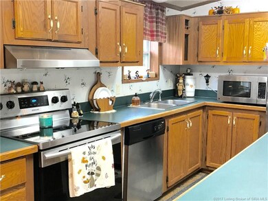 1616 Clunie Ln NE, Corydon, IN 47112 - photo 7