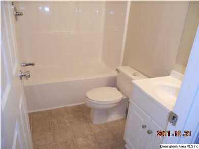 Hall Bath