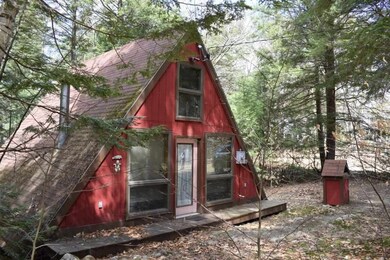 145 Hermit Lake Rd, Sanbornton, NH 03269 - photo 3
