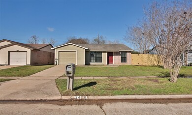 24110 Kennedy Ranch Ln, Hockley, TX 77447 - photo 2