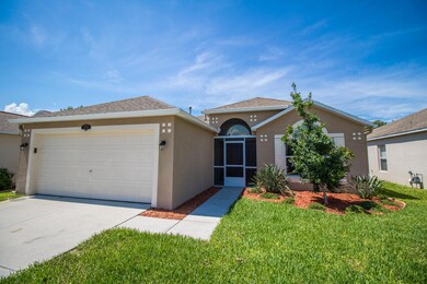 2234 Spring Creek Cir NE, Palm Bay, FL 32905 - photo 3