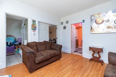 23 Wilbraham Ave, Springfield, MA 01109 - photo 7