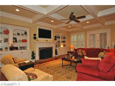 Den/Family/Great Room.