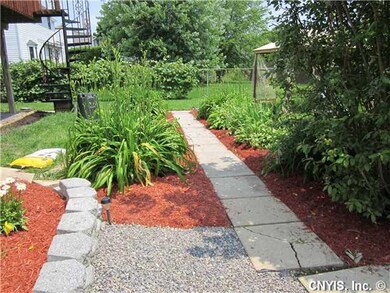 Yard/Garden