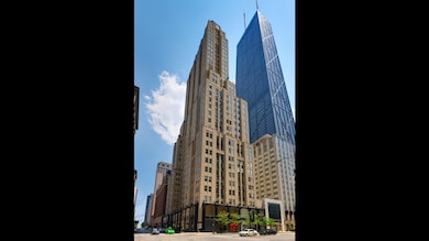 The Palmolive Condos unit 31A, Chicago, IL 60611 - photo 2