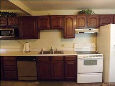 Plenty of Cabinets