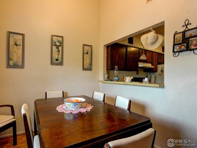 Pass Through Kitchen