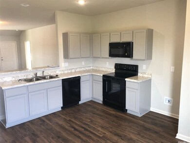 3349 Wilshire Blvd, Benton, AR 72019 - photo 4