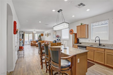 6324 Conlon St, North Las Vegas, NV 89081 - photo 6