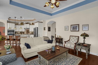 2742 Gardenview Loop
