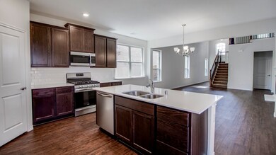 3536 Ample Vista Rd, Aubrey, TX 76227 - photo 7