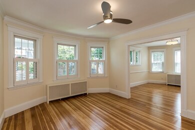 9 Cherry St unit 1, Belmont, MA 02478 - photo 3