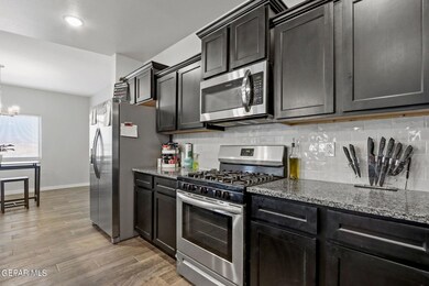 11555 Leonor Durant St, Socorro, TX 79927 - photo 3