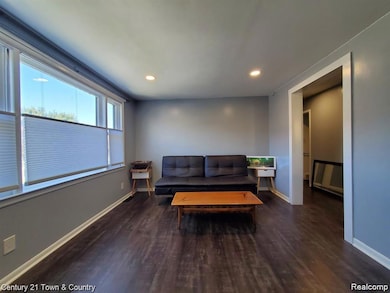 326 N Alice Ave, Rochester, MI 48307 - photo 4