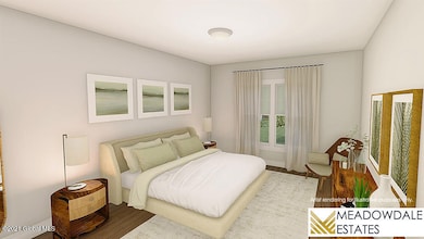 MeadowdaleMasterBedroom
