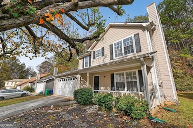 2267 Hampton Dr unit 1, Decatur, GA 30035 - photo 3