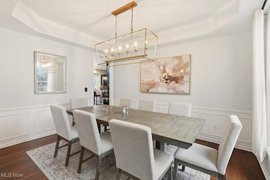 461 Wilson Ct, Northfield, OH 44067 - photo 5