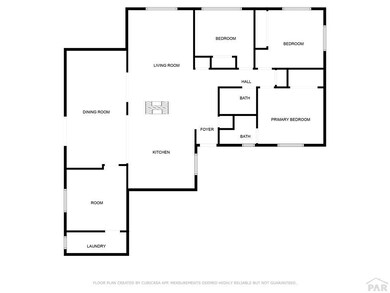 1701 Jerry Murphy Rd, Pueblo, CO 81001 - photo 3