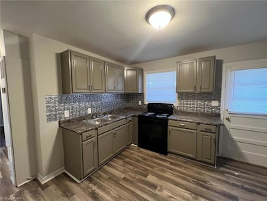 857 Bellevue St unit A, Greensboro, NC 27406 - photo 6