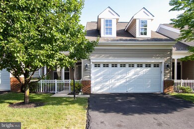 324 Native Dancer Cir, Havre de Grace, MD 21078 - photo 2