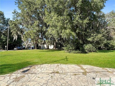 0 W 38th St, Savannah, GA 31415 - photo 2