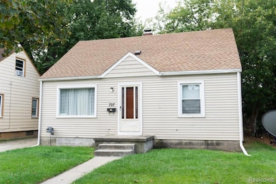 727 Waldman Ave, Flint, MI 48507 - photo 6