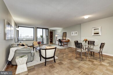 1245 4th St SW unit E802, Washington, DC 20024 - photo 3