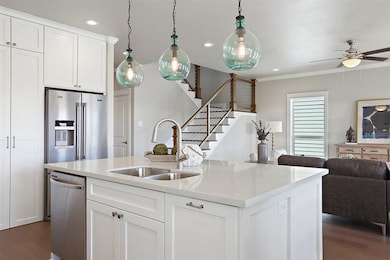 4223 Spanish Main Blvd, Galveston, TX 77554 - photo 3